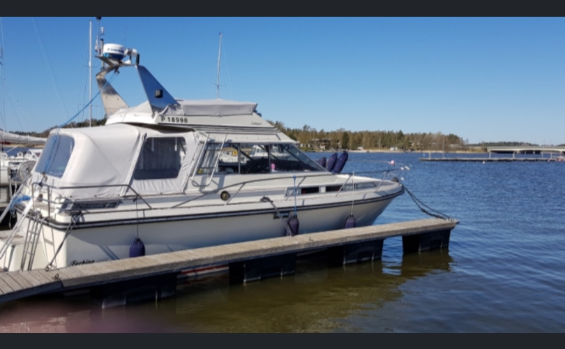 Forbina 9000 Fly-kuva-8